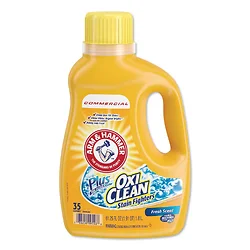 CHURCH & DWIGHT CO-33200-00107