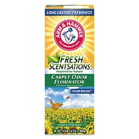 CHURCH & DWIGHT CO-33200-11535