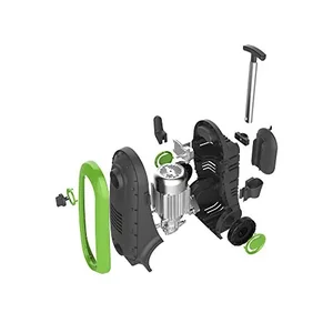 Bloom Usa NXG-2200G - 2200 PSI Electric Pressure Washer with Induction Motor