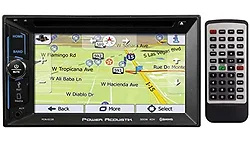 POWER ACOUSTIK-PDN623B