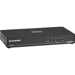 BLACK BOX CORPORATION-SS4P-SH-HDMI-U