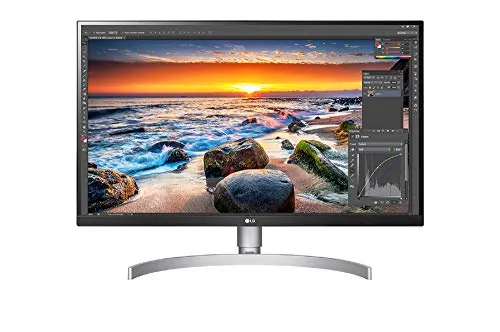 LG Electronics-27UL850W