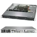 Supermicro SYS-5019C-MR