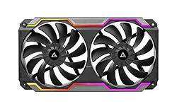 ADVANTECH-PRIZM COOLING MATRIX