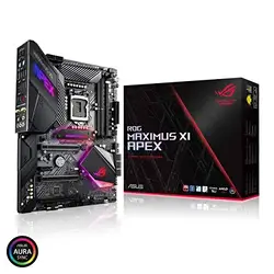 ASUS-ROG MAXIMUS XI APEX