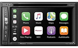 Pioneer-AVICW6500NEX
