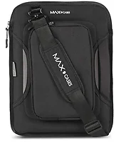 MAX CASES-MC-SSP2-11-GRY