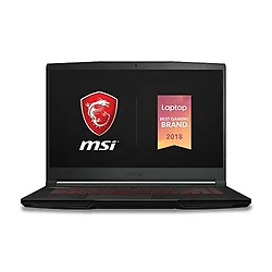 MSI-GF63068