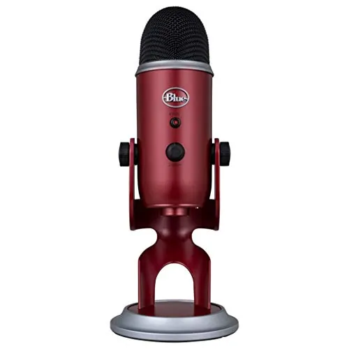 BLUE MICROPHONE-988000398