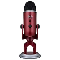 BLUE MICROPHONE-988-000398