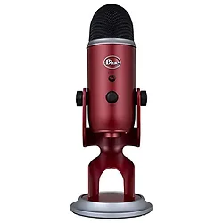 BLUE MICROPHONE-988-000398