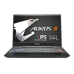 GIGABYTE-AORUS 5 NA-7US1021SH