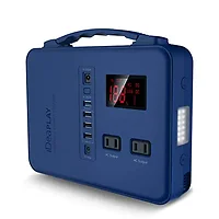 IDEA ELECTRONICS-BP200BL