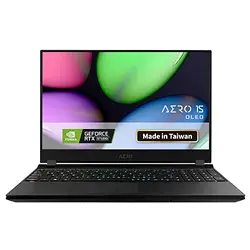 GIGABYTE-AERO 15 OLED SA-7US5130SH