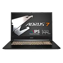 GIGABYTE-AORUS 7 NA-7US1021SH