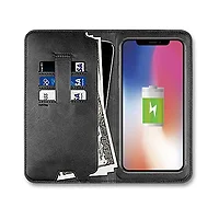 IO MAGIC-IPBC-QW06K-R00-BL