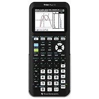 Texas Instruments-84PLCE/TBL/1L1/AN