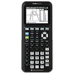 Texas Instruments-84PLCE/TBL/1L1/AN