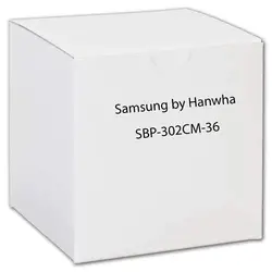 Hanwha-SBP-302CM-36