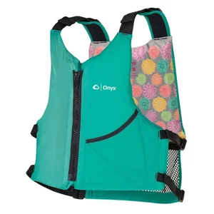 Onyx Graphics 121900-505-005-19 - ComfortFit Universal Paddle Vest for Paddlers
