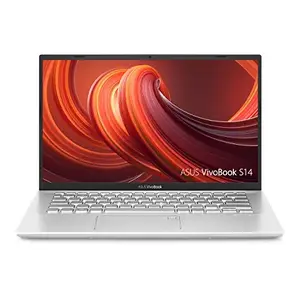 Asus S412FA-XB31 - CORE I3-8145U 2.10G