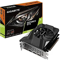 GIGABYTE-GV-N1660IXOC-6GD