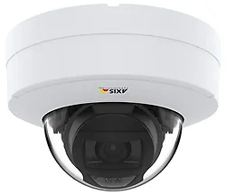 Axis Communications-01592-001