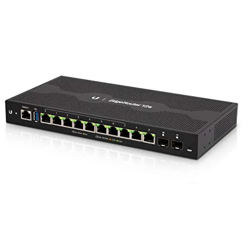 Ubiquiti-ER12P