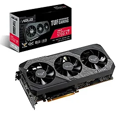 ASUS-TUF 3-RX5700XT-O8G-GAMING