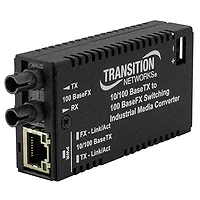 Lantronix-M/E-ISW-FX-02(SFP)