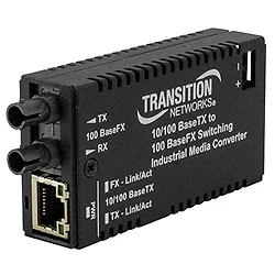 Lantronix-M/E-ISW-FX-02(SFP)