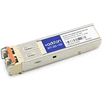 ADDON-EX-SFP-1GE-LX80K-CW57D-HD1-AO