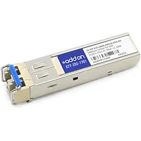 ADDON-EX-SFP-1GE-LX80K-CW51D-HD1-AO