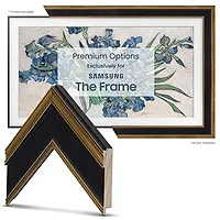 FRAME MY TV-FRM-SF-D5183-65