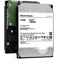 Western Digital-HUH721212ALE600