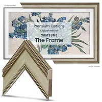 FRAME MY TV-FRM-SF-M5180-65