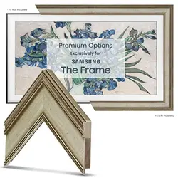 FRAME MY TV-FRM-SF-M5180-65