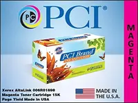 PCI-6R01699-PCI