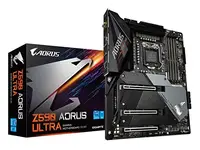 GIGABYTE-Z590 AORUS ULTRA