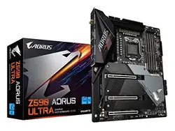 GIGABYTE-Z590 AORUS ULTRA