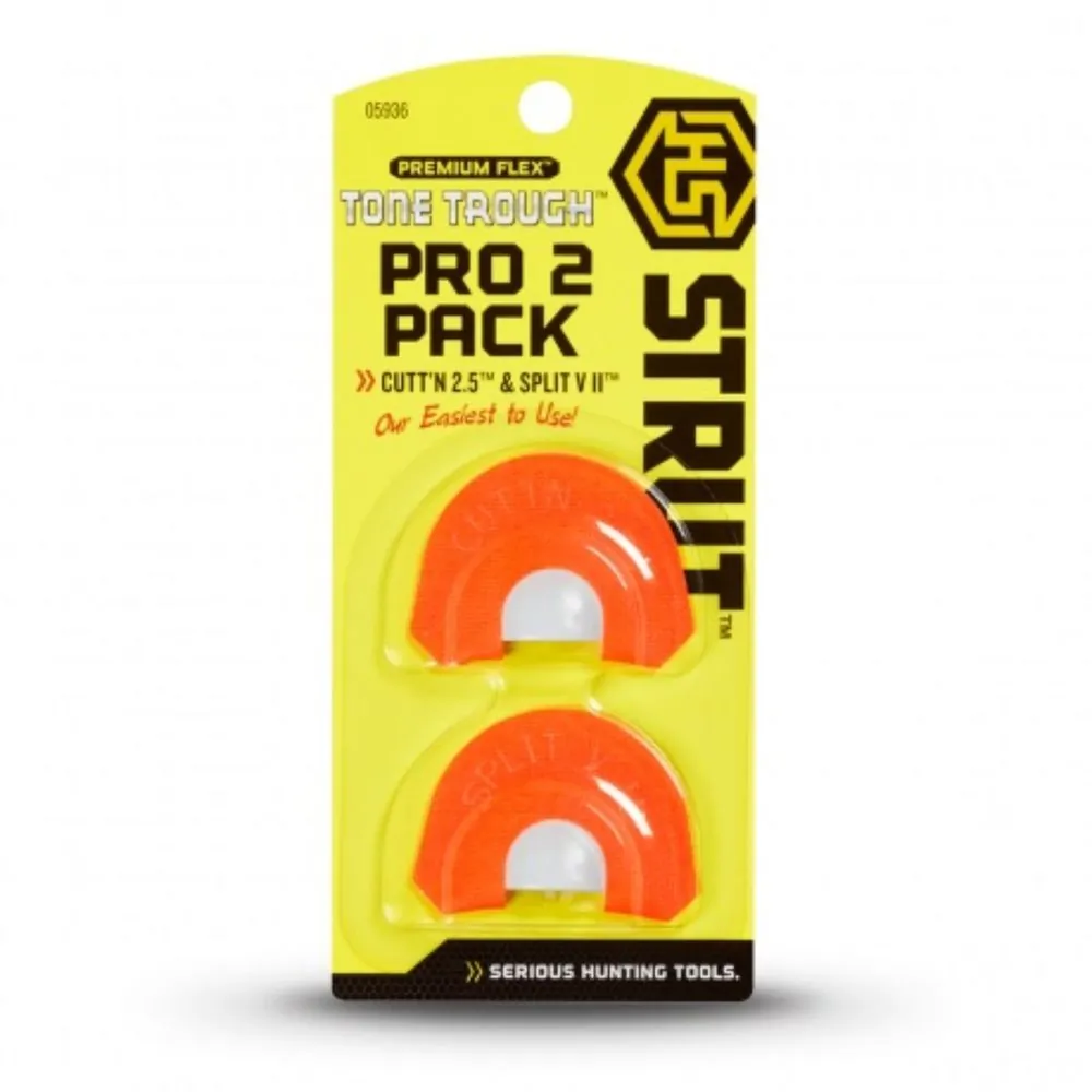 Hunters Specialties-HSSTR05936