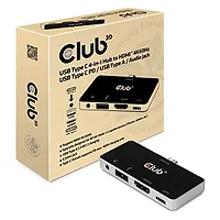 CLUB 3D-CSV-1591