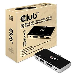 CLUB 3D-CSV-1591