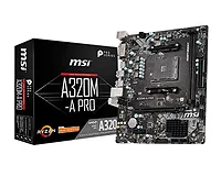 MSI-A320MAPRO