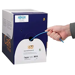 Tripp Lite-N224-01K-BL-LP5