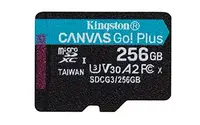 KINGSTON-SDCG3/256GBSP