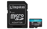 KINGSTON-SDCG3/512GBSP