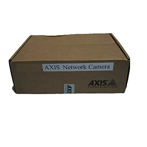 Axis Communications-01769001