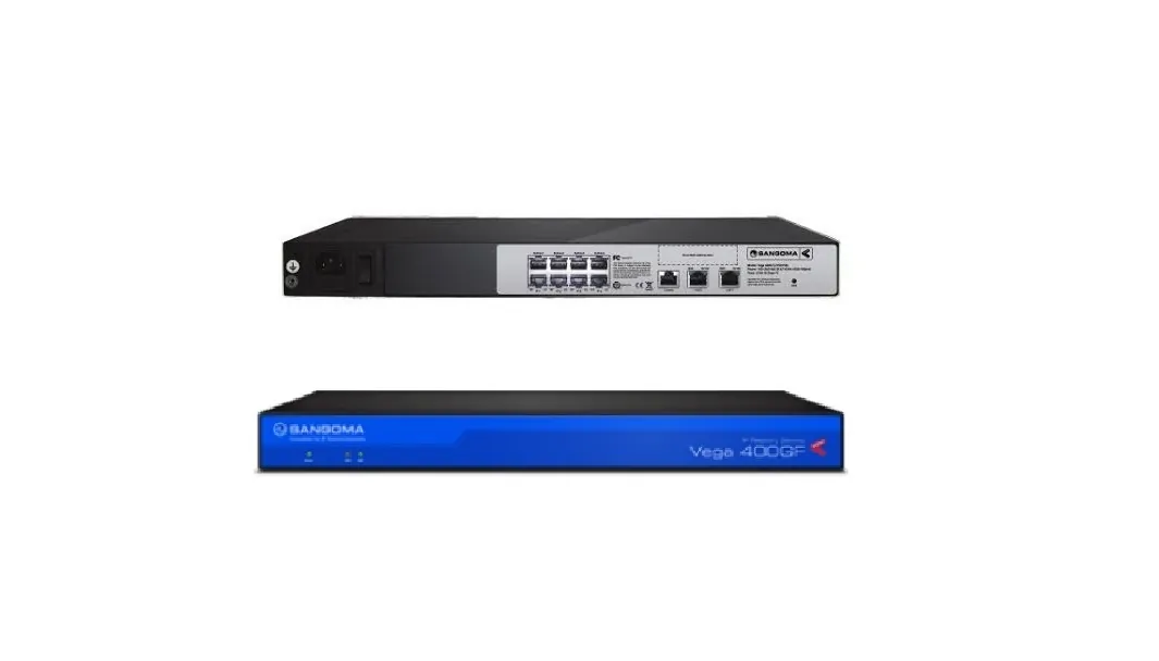 SANGOMA TECHNOLOGIES-VS0258