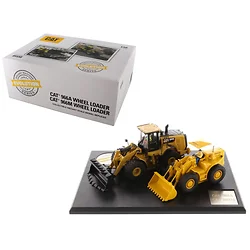 Diecast Masters-85558